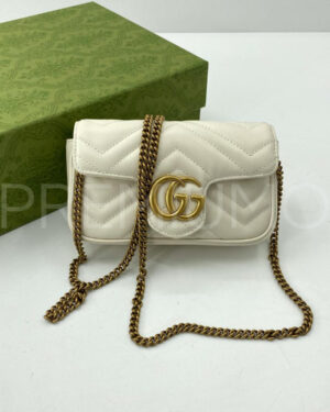 Gucci сумка PR553906