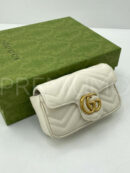 Gucci сумка PR553906 19
