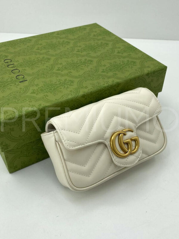 Gucci сумка PR553906 2