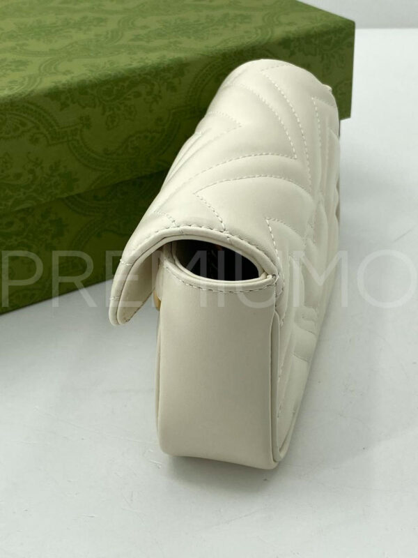 Gucci сумка PR553906 4