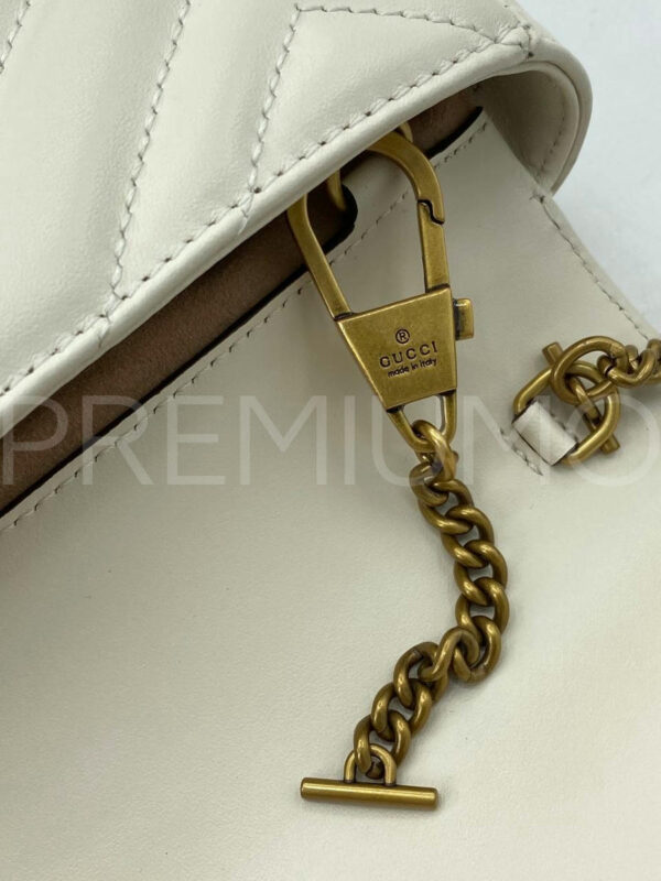 Gucci сумка PR553906 9