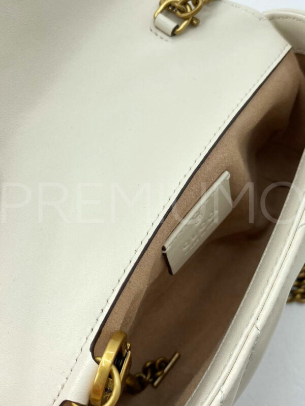 Gucci сумка PR553906 5