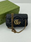 Gucci сумка PR528548 15