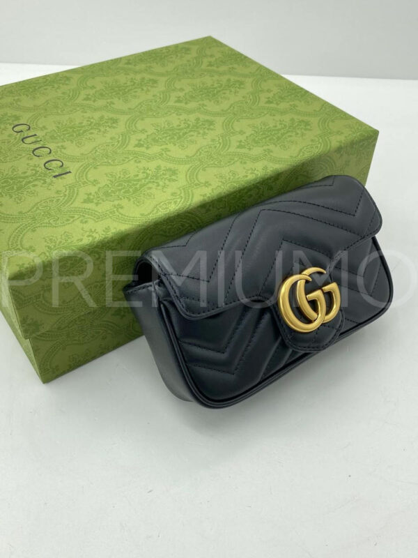 Gucci сумка PR528548 2