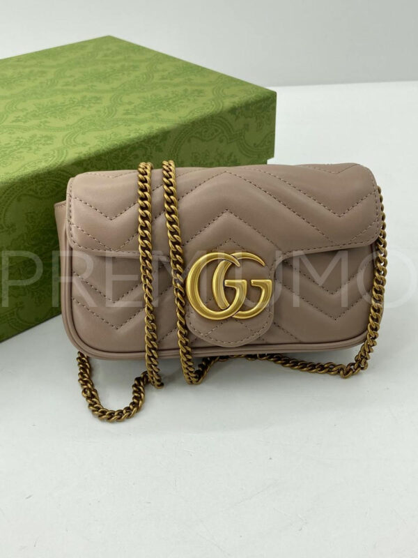 Gucci сумка PR181558