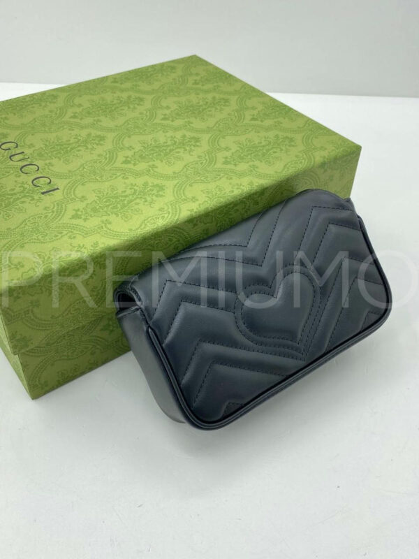 Gucci сумка PR528548 3