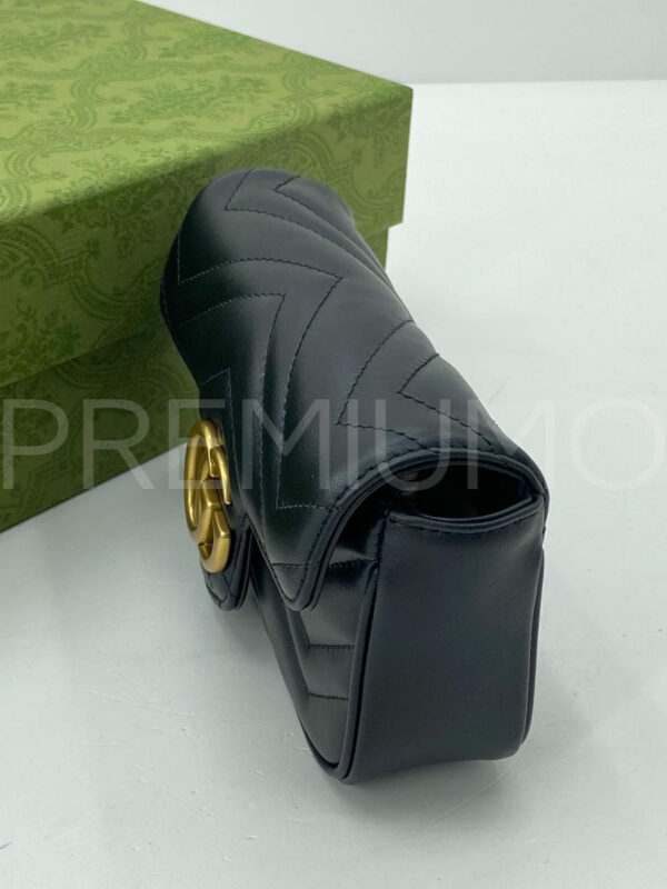 Gucci сумка PR528548 4