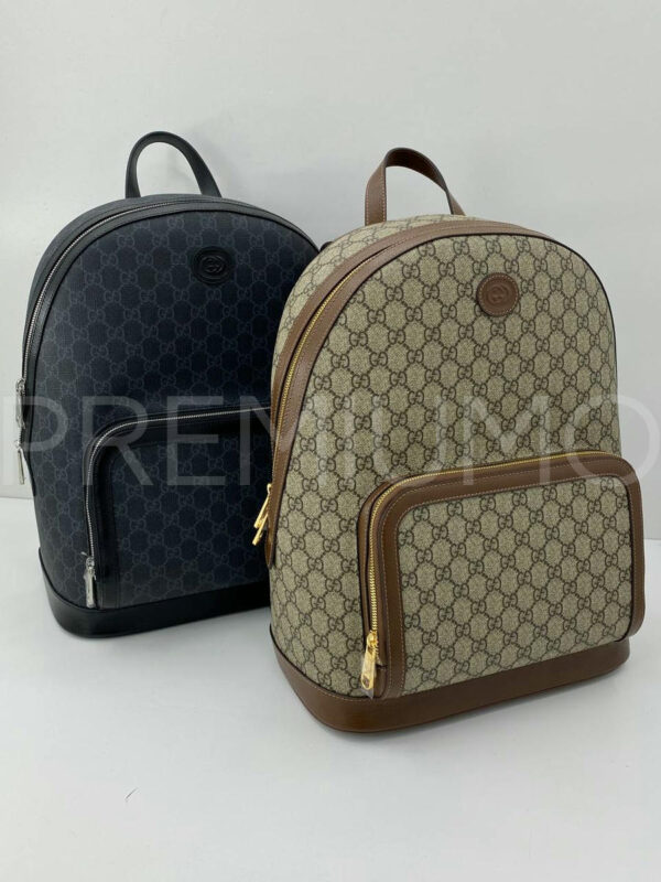 Gucci рюкзак PR542558 10