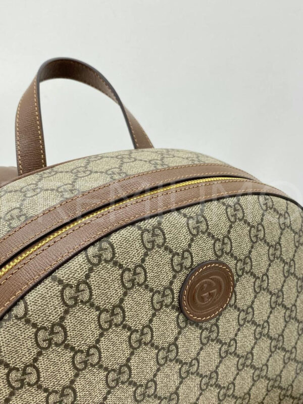Gucci рюкзак PR832256 5