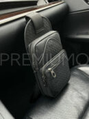Bottega Veneta сумка PR409781 8