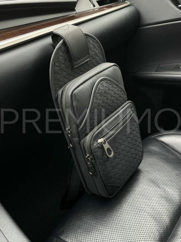 Bottega Veneta сумка PR409781 2