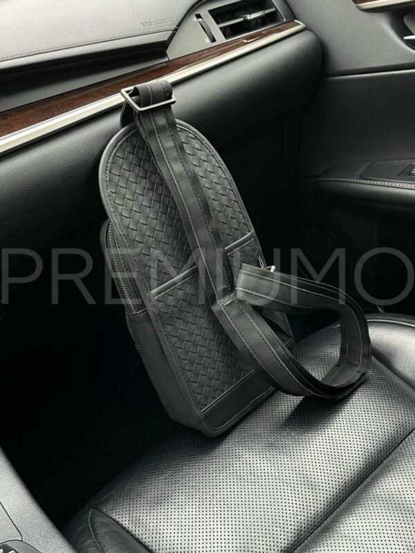 Bottega Veneta сумка PR409781 3