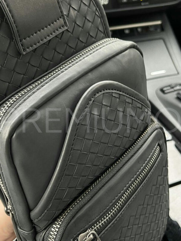 Bottega Veneta сумка PR409781 4