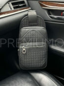 Bottega Veneta сумка PR409781 7