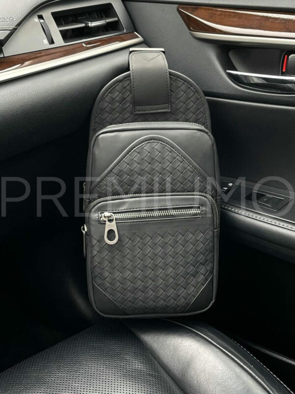 Bottega Veneta сумка PR409781