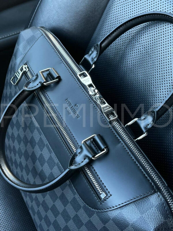 Louis Vuitton портфель PR812368 5