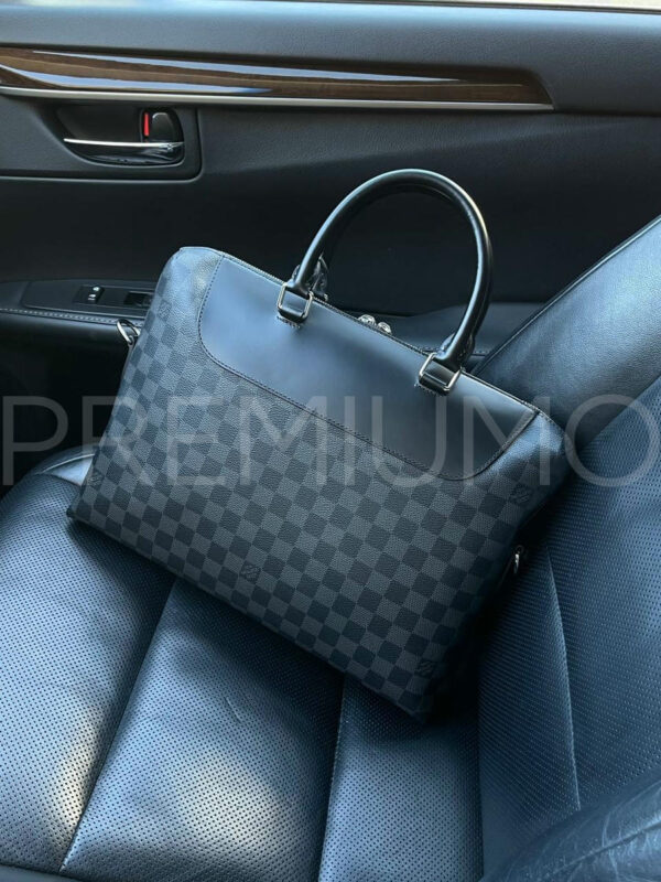 Louis Vuitton портфель PR812368 4
