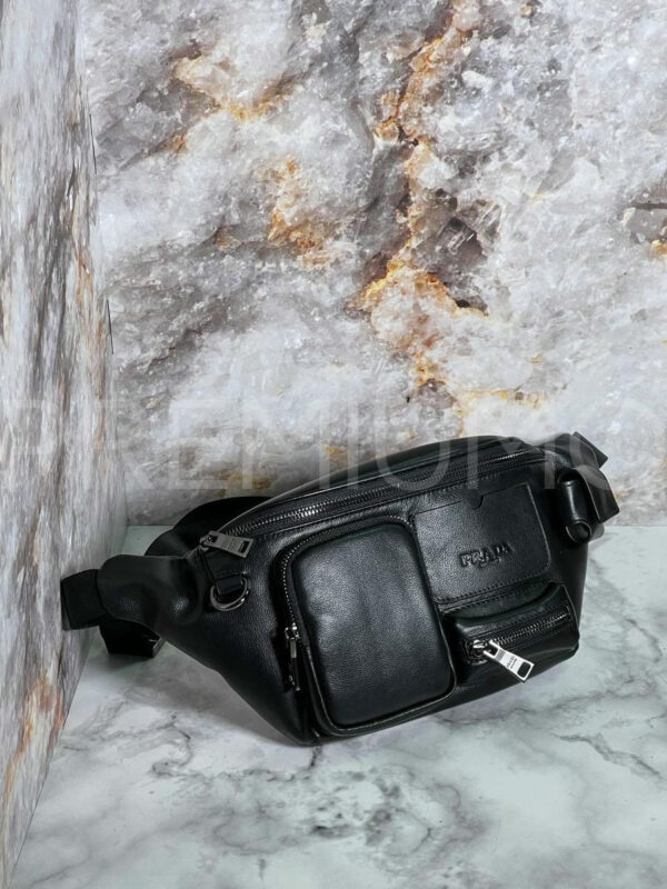 Prada сумка PR800472 3