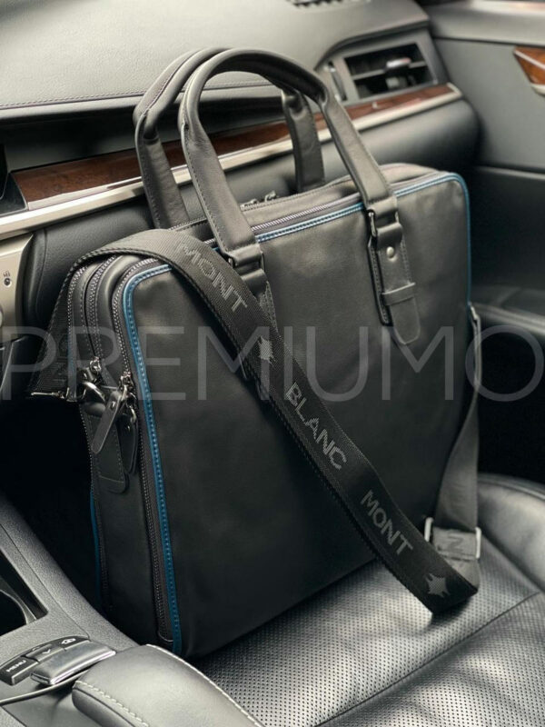 Montblanc портфель PR672587