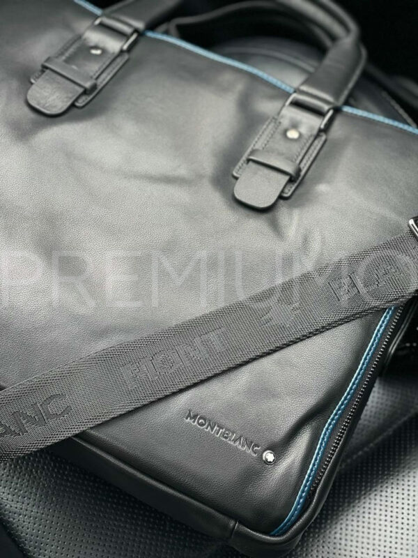 Montblanc портфель PR672587 5