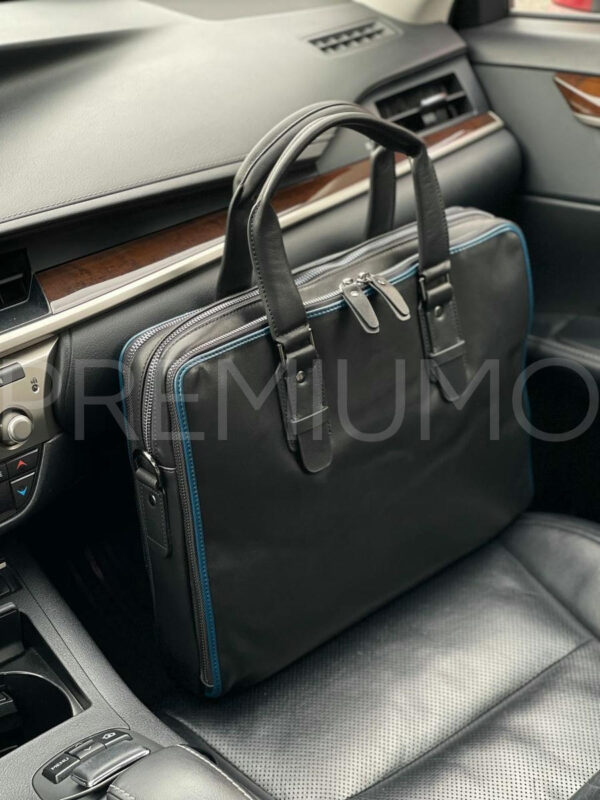 Montblanc портфель PR672587 2