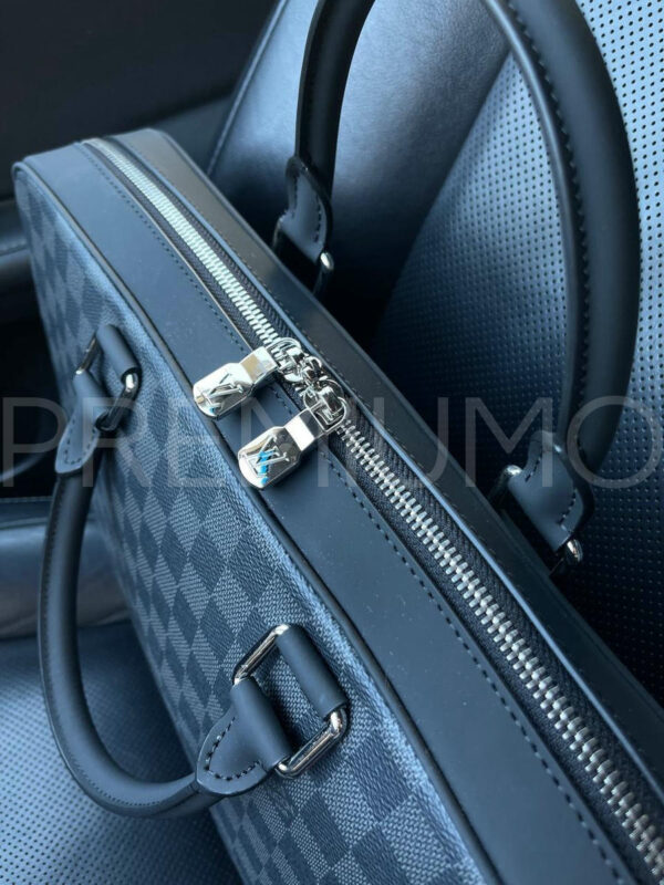 Louis Vuitton портфель PR855068 4