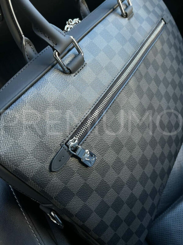 Louis Vuitton портфель PR855068 6