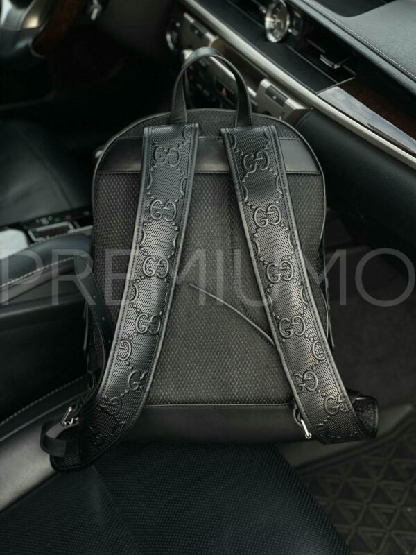 Gucci рюкзак PR321741 16