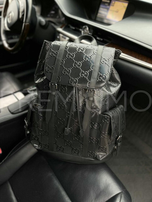 Gucci рюкзак PR389317 3