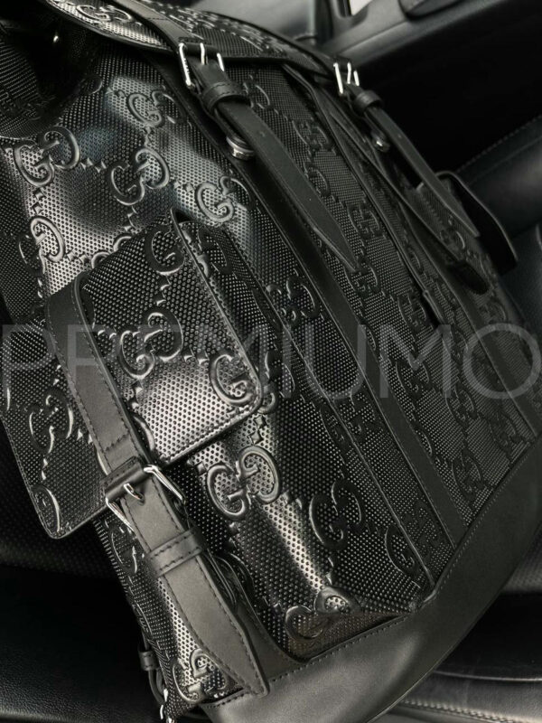 Gucci рюкзак PR389317 4