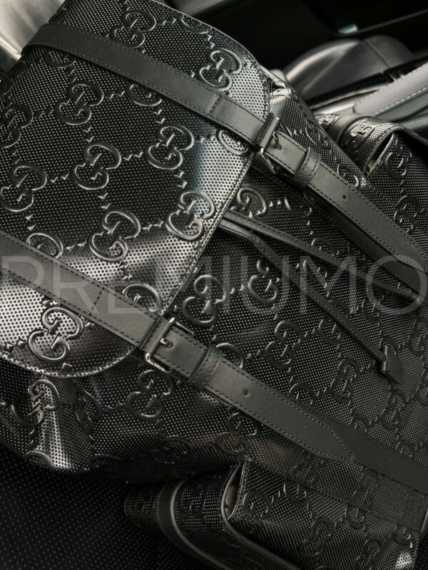 Gucci рюкзак PR389317 5