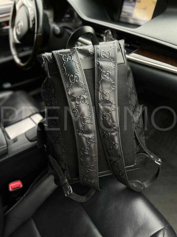 Gucci рюкзак PR389317 2