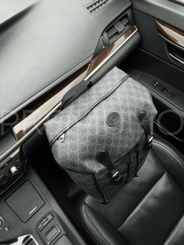 Gucci рюкзак PR618225 3