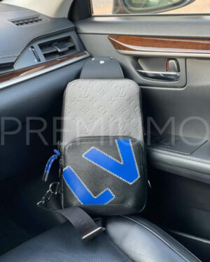 Louis Vuitton рюкзак PR254763 Louis Vuitton рюкзак PR254763