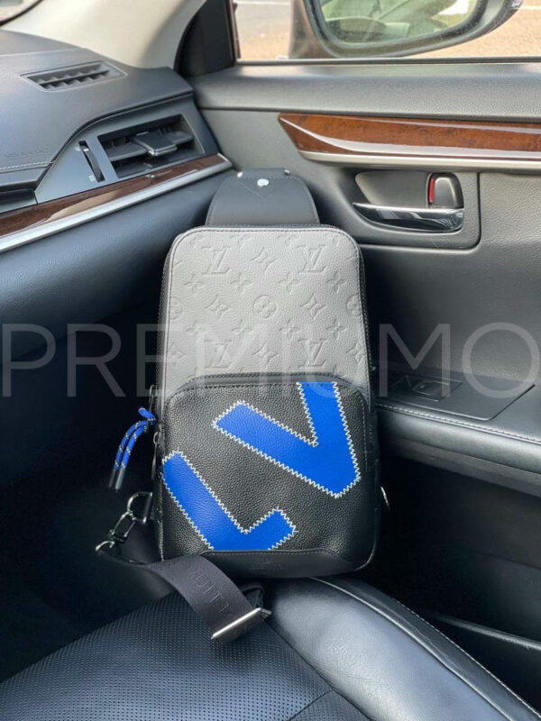 Louis Vuitton рюкзак PR254763