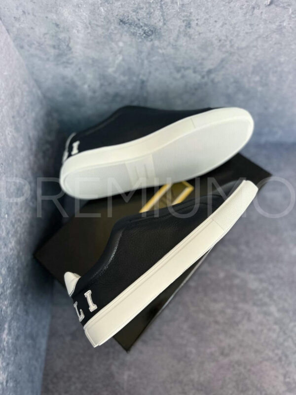 Zilli кеды PR513454 3