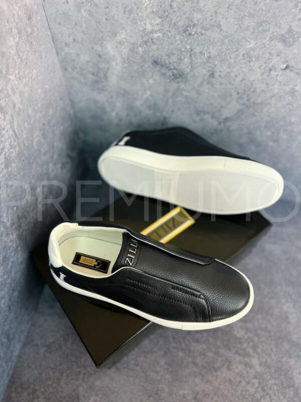 Zilli кеды PR513454 4
