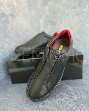 Zilli кеды PR754907