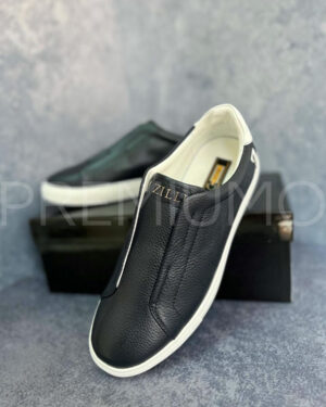 Zilli кеды PR513454