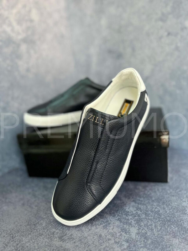 Zilli кеды PR513454