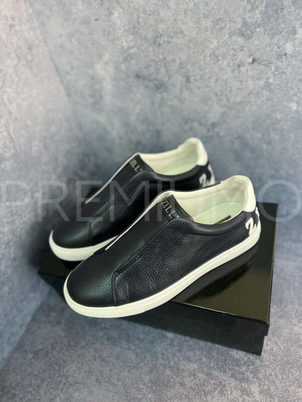 Zilli кеды PR513454 2