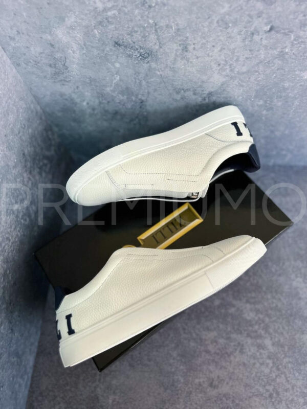 Zilli кеды PR585925 3