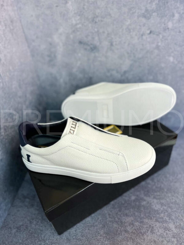 Zilli кеды PR585925 4