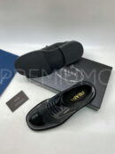 Prada ботинки PR774281 15