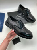Prada ботинки PR774281 11