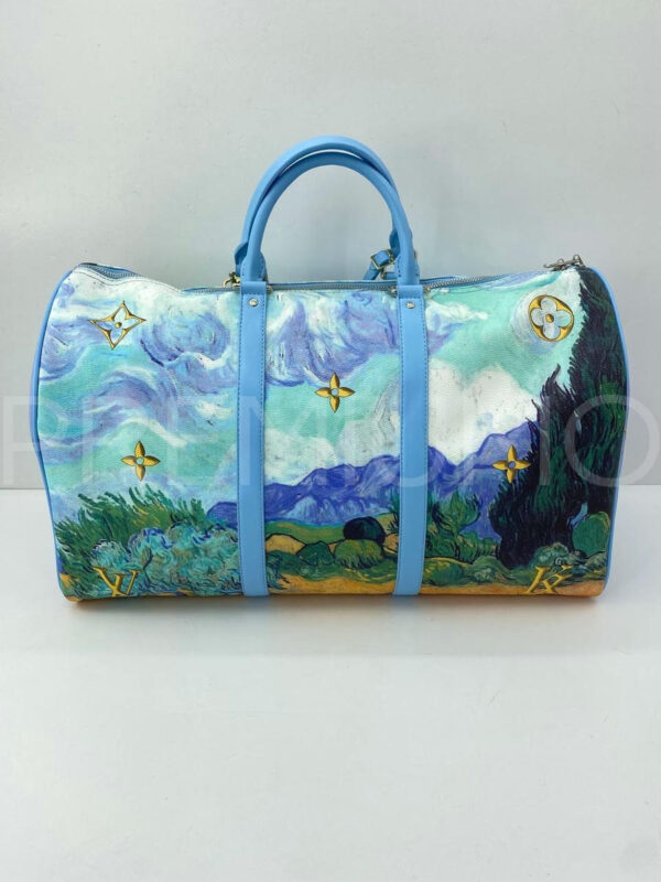 Louis Vuitton сумка PR262861 4