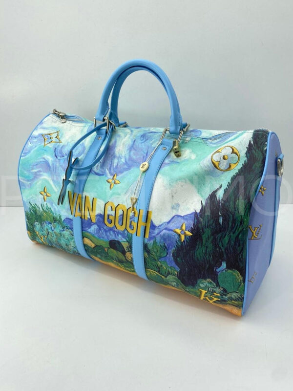 Louis Vuitton сумка PR262861 3