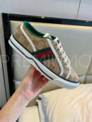 Gucci GG Tennis кеды PR867230 31
