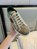 Gucci GG Tennis кеды PR867230 34