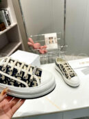 Christian Dior Walk’n’Christian Dior кеды PR593607 27